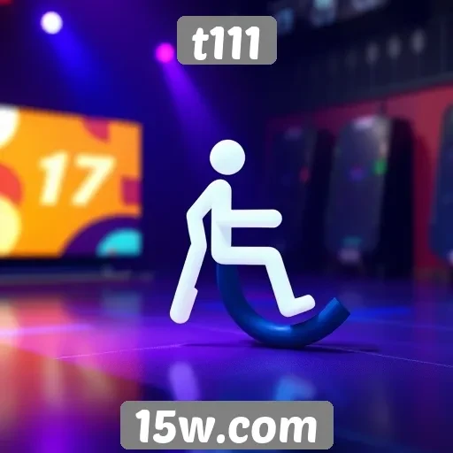 novidades em acessibilidade no t111 para jogadores