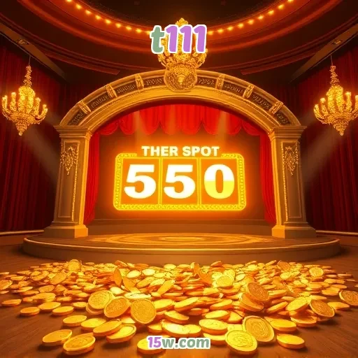 t111 Comunidade: Amplie Suas Conexões no Mundo dos Jogos