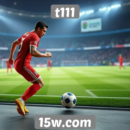 novas funcionalidades do site t111 atraem jogadores