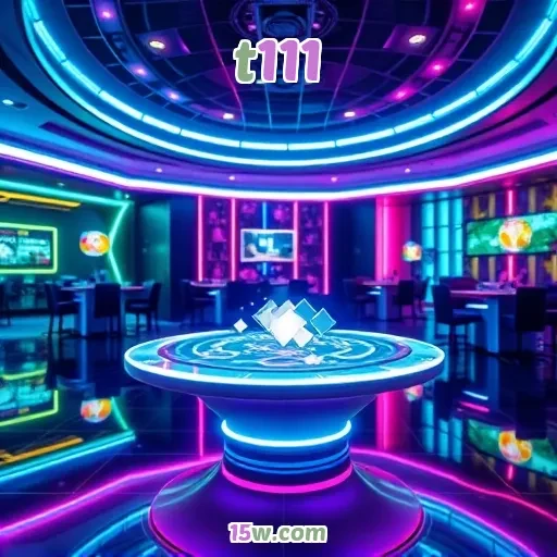 t111 Esportes: A Revolução dos Jogos de Apostas para Amantes do Esporte