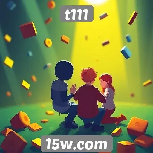 feedback dos usuários molda melhorias no t111